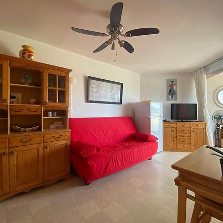 Sol-Y-Days Californie, Appartement Confortable 4 Personnes A 300M De La Plage Le Grau-du-Roi Buitenkant foto