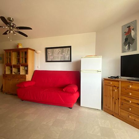 Sol-Y-Days Californie, Appartement Confortable 4 Personnes A 300M De La Plage Le Grau-du-Roi Buitenkant foto