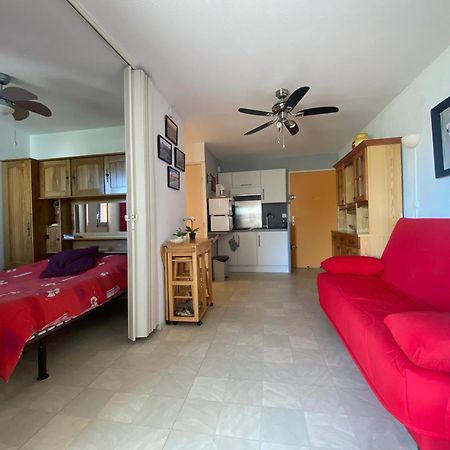 Sol-Y-Days Californie, Appartement Confortable 4 Personnes A 300M De La Plage Le Grau-du-Roi Buitenkant foto