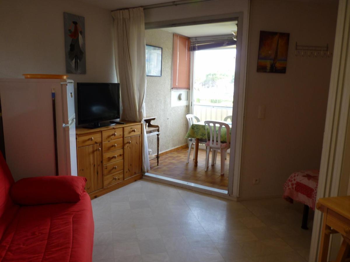 Sol-Y-Days Californie, Appartement Confortable 4 Personnes A 300M De La Plage Le Grau-du-Roi Buitenkant foto