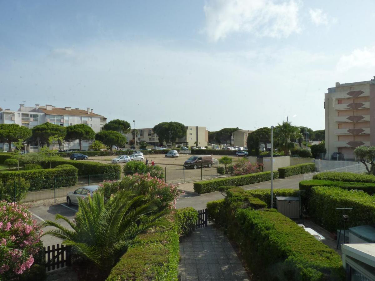 Sol-Y-Days Californie, Appartement Confortable 4 Personnes A 300M De La Plage Le Grau-du-Roi Buitenkant foto