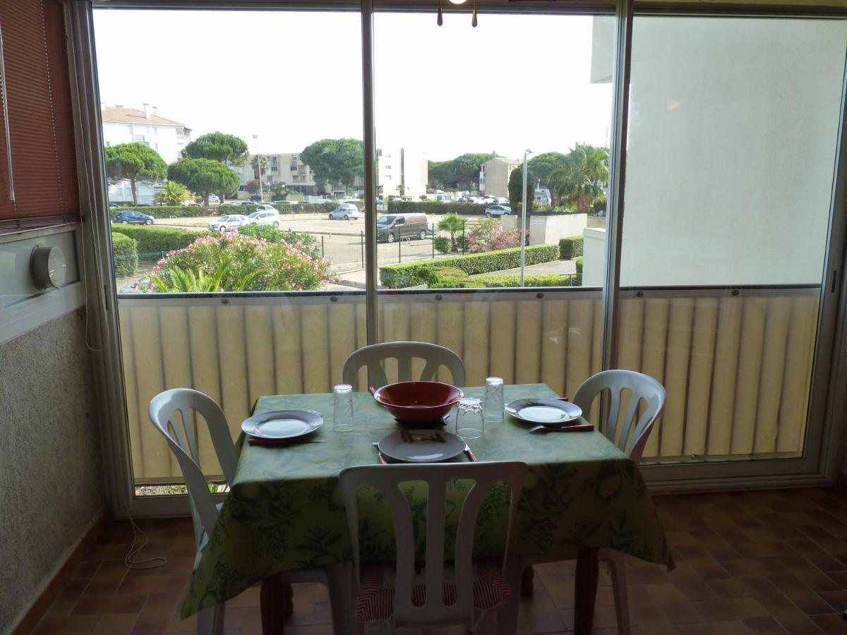 Sol-Y-Days Californie, Appartement Confortable 4 Personnes A 300M De La Plage Le Grau-du-Roi Buitenkant foto