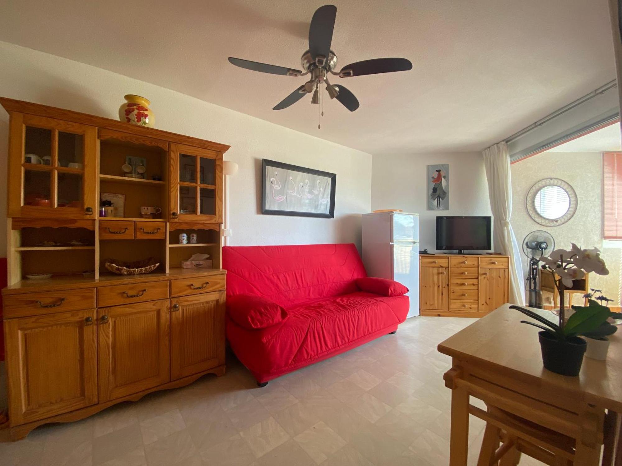 Sol-Y-Days Californie, Appartement Confortable 4 Personnes A 300M De La Plage Le Grau-du-Roi Buitenkant foto