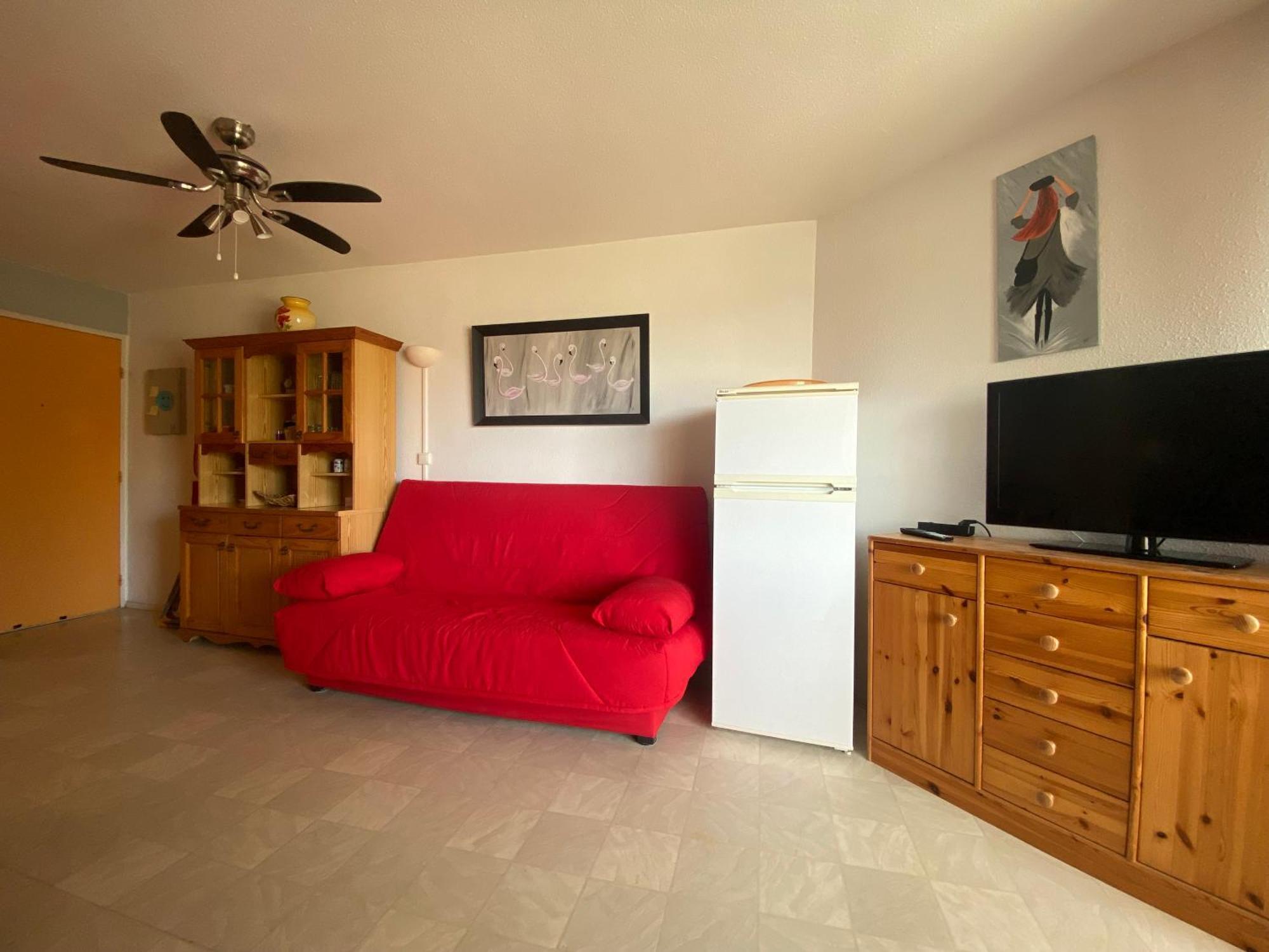 Sol-Y-Days Californie, Appartement Confortable 4 Personnes A 300M De La Plage Le Grau-du-Roi Buitenkant foto