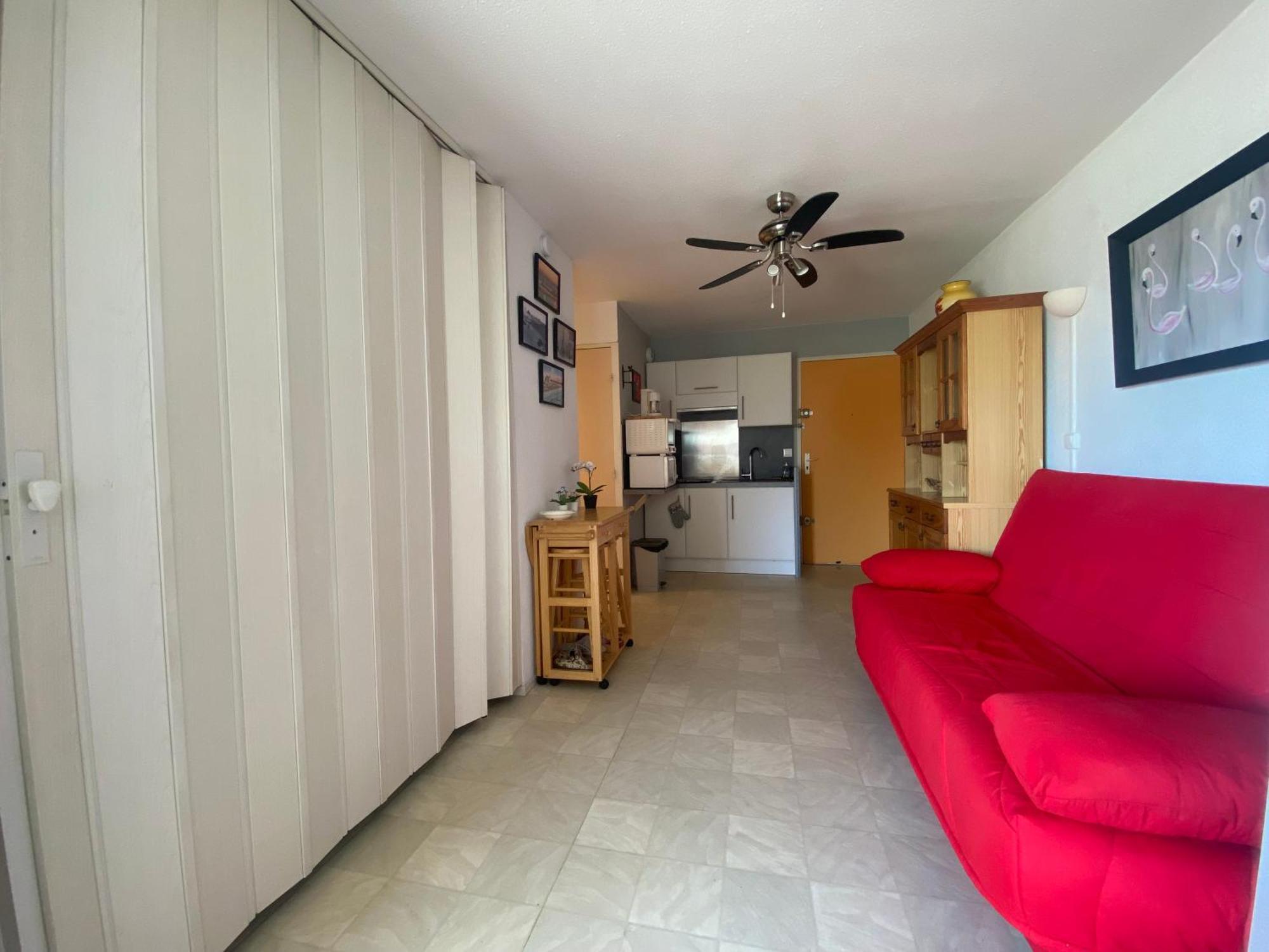 Sol-Y-Days Californie, Appartement Confortable 4 Personnes A 300M De La Plage Le Grau-du-Roi Buitenkant foto