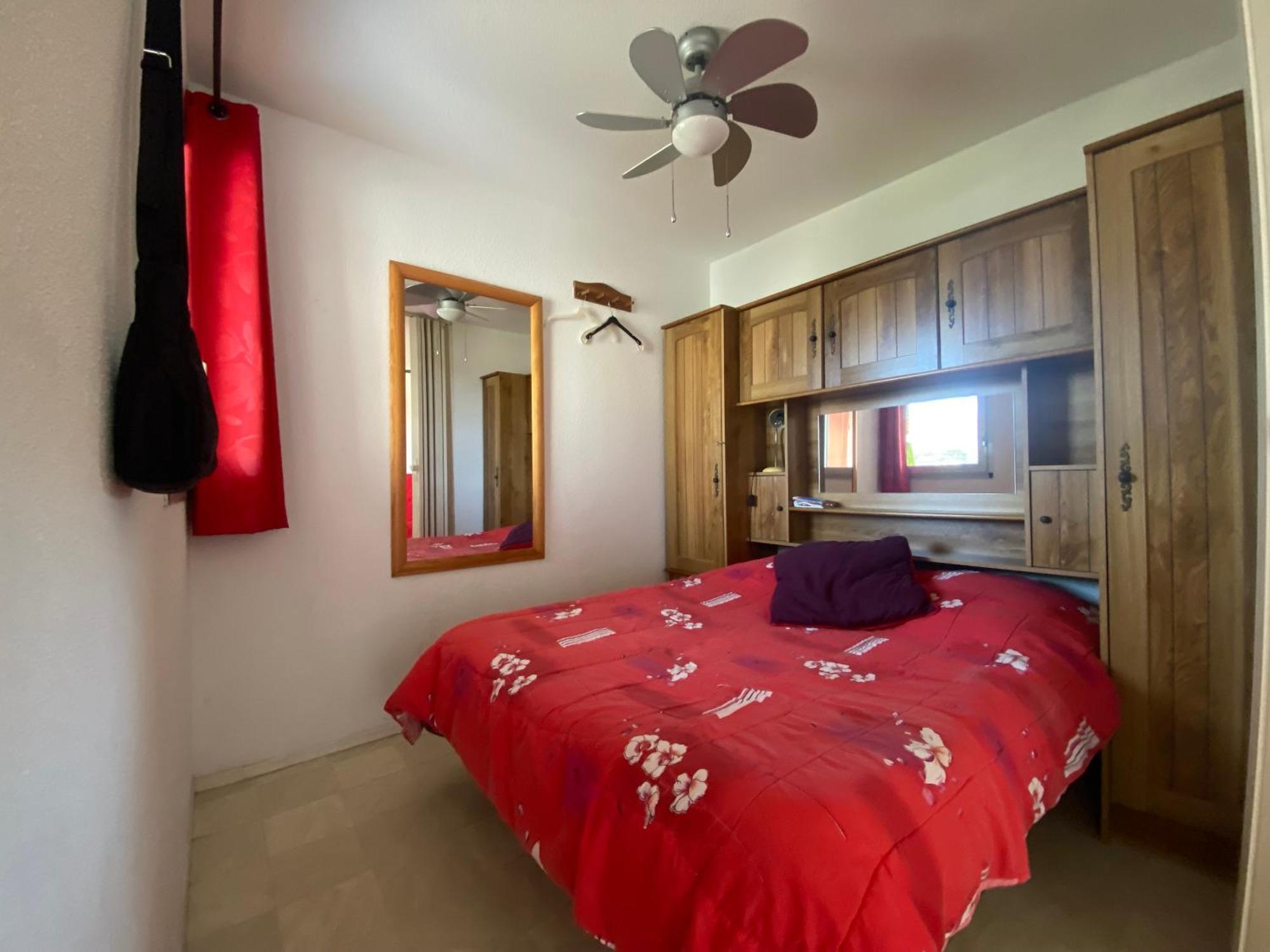 Sol-Y-Days Californie, Appartement Confortable 4 Personnes A 300M De La Plage Le Grau-du-Roi Buitenkant foto